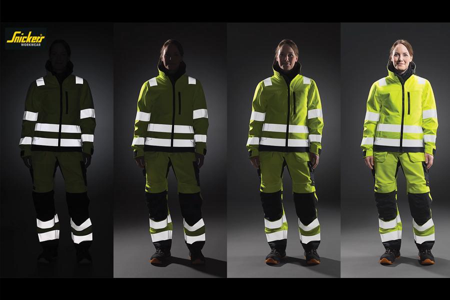 The Ultimate Choices in Work Trousers From Snickers Workwear - Installer  Online